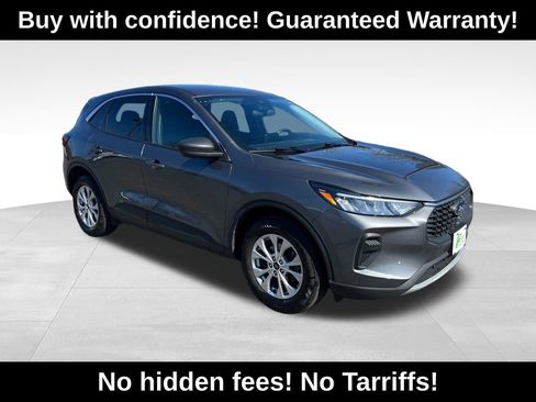 Used 2023 Ford Escape Active image 1