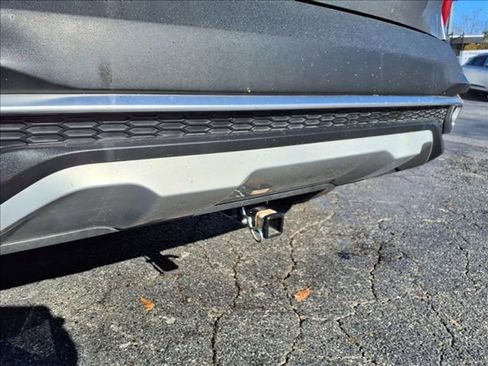 Used 2023 Kia Seltos S w/ Navigation Package image 11