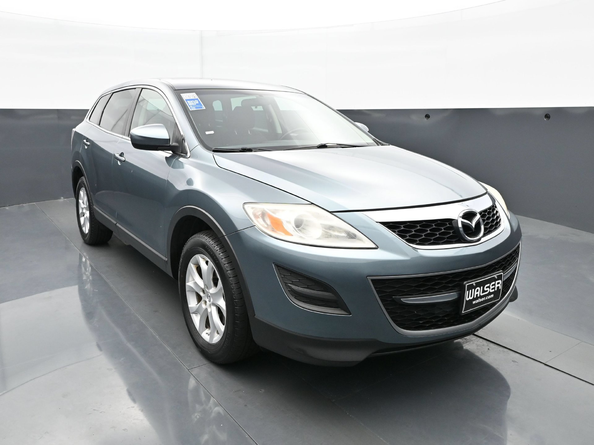 Used 2012 MAZDA CX-9 Sport AWD/4WD image 11