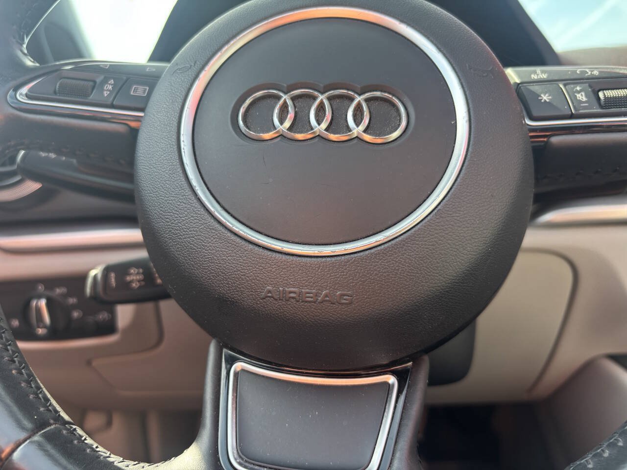 Used 2015 Audi A3 1.8T Premium Plus FWD image 27