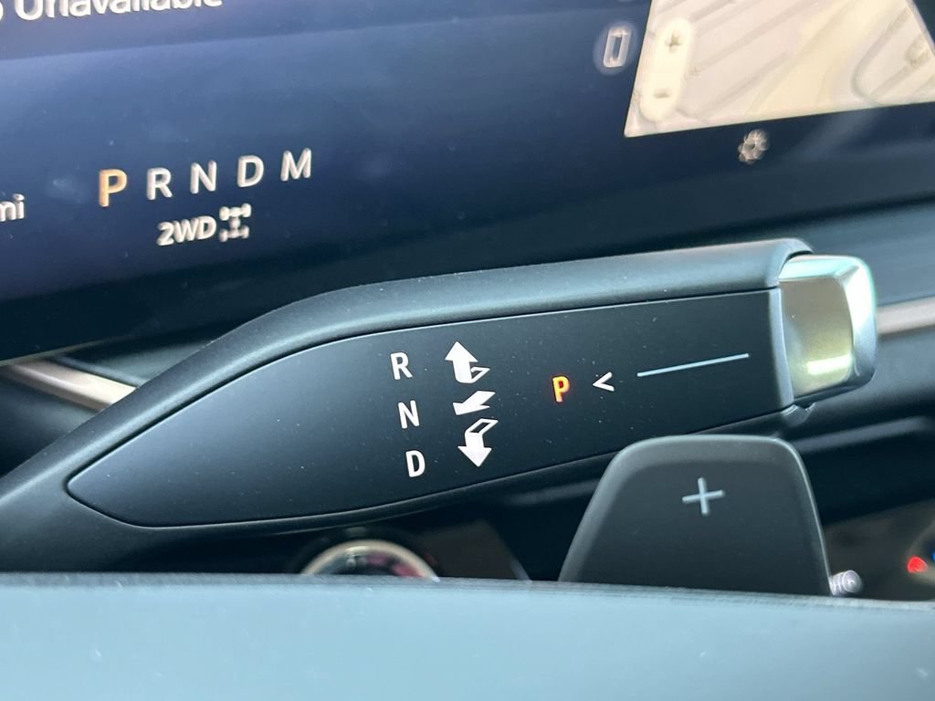 New 2026 Buick Envision Sport Touring AWD/4WD image 16