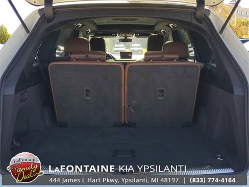 Used 2019 Audi Q7 3.0T Premium image 30