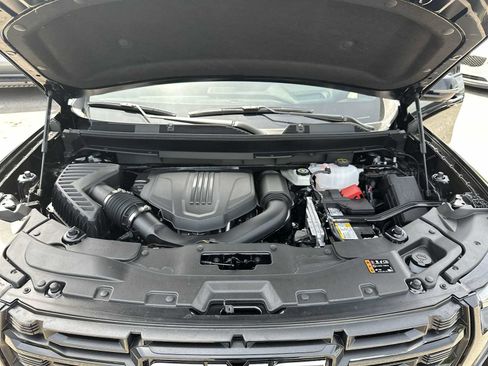 Used 2026 GMC Acadia Elevation w/ Black Edition FWD image 13