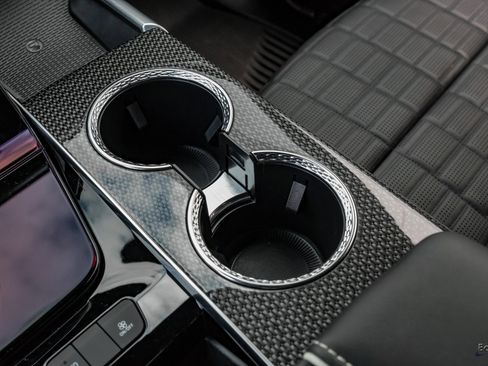 Used 2025 Cadillac Escalade V w/ LPO, Floor Liner Package image 64