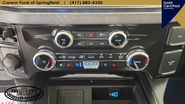 Used 2026 Ford F350 Platinum AWD/4WD image 21