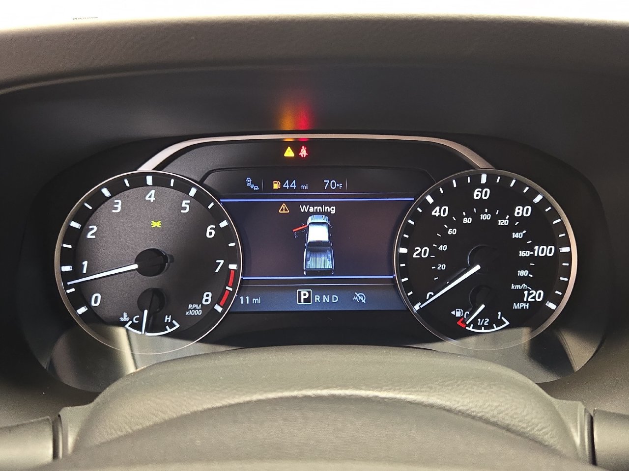 Certified 2025 Nissan Frontier SV RWD image 17
