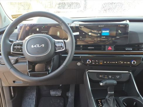 New 2026 Kia Carnival SX Prestige image 8