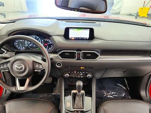 Used 2019 MAZDA CX-5 Grand Touring AWD/4WD image 28