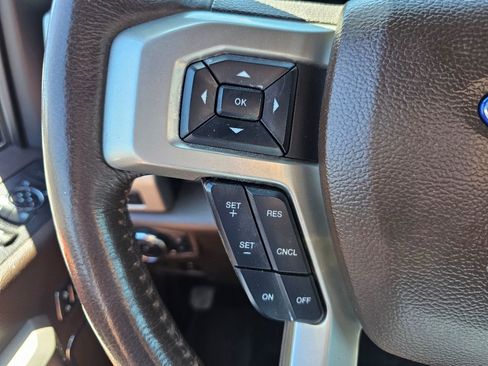 Used 2021 Ford F350 King Ranch w/ Chrome Package image 24