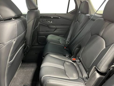 New 2026 Honda Pilot EX-L image 21
