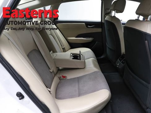 Used 2018 Honda Clarity Plug-In Hybrid image 22