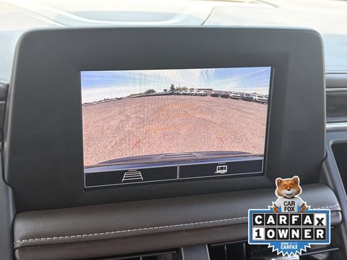 Used 2023 Chevrolet Tahoe LS w/ Driver Alert Package RWD image 28