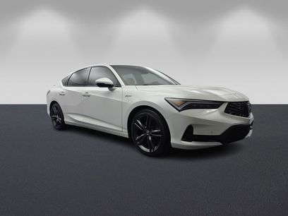 Used 2023 Acura Integra A-Spec