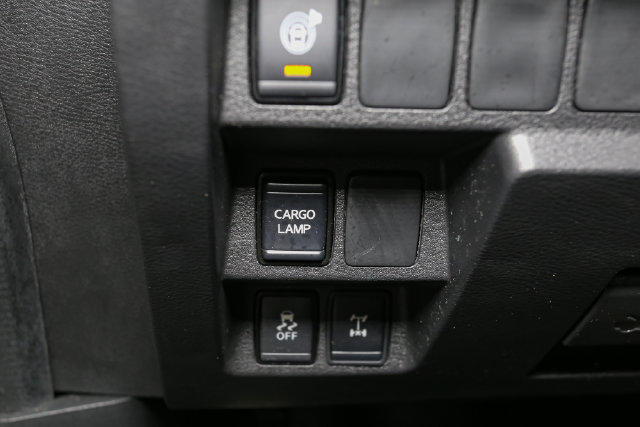 Used 2026 Nissan Frontier PRO-4X AWD/4WD image 31