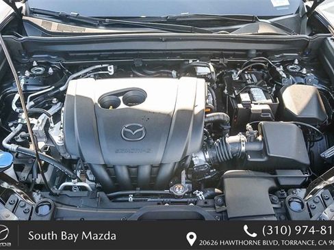 New 2026 MAZDA CX-30 AWD 2.5 S w/ Select Sport Pkg image 13