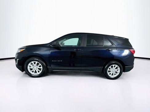 Used 2021 Chevrolet Equinox LS w/ LS Convenience Package FWD image 6