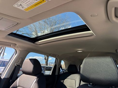 Certified 2025 Honda CR-V EX image 32