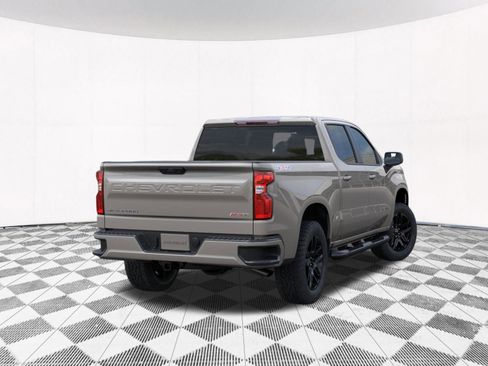 New 2026 Chevrolet Silverado 1500 RST w/ RST Select Package image 10