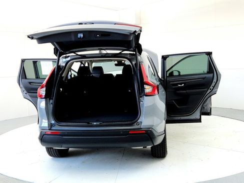 Used 2026 Honda CR-V EX-L image 11