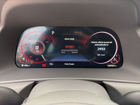 Used 2020 Hyundai Sonata SEL Plus w/ Tech Package image 12