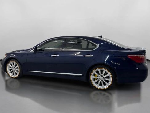 Used 2010 Lexus LS 460 AWD image 5