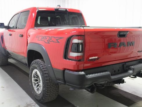 Used 2023 RAM 1500 TRX w/ TRX Level 2 Equipment Group image 4