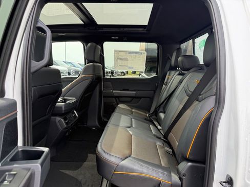 New 2026 Ford F150 Tremor AWD/4WD image 12