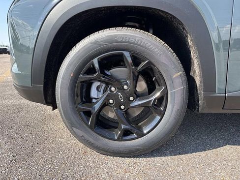 New 2026 Chevrolet Trax LT w/ Driver Confidence Package image 20
