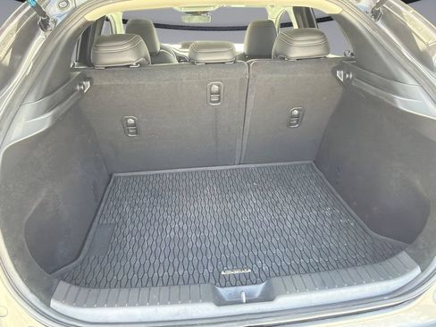 Used 2021 MAZDA CX-30 AWD 2.5 S w/ Preferred Package image 13