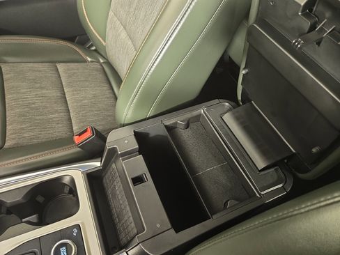 Used 2022 Ford Explorer Timberline w/ Timberline Technology Package image 31