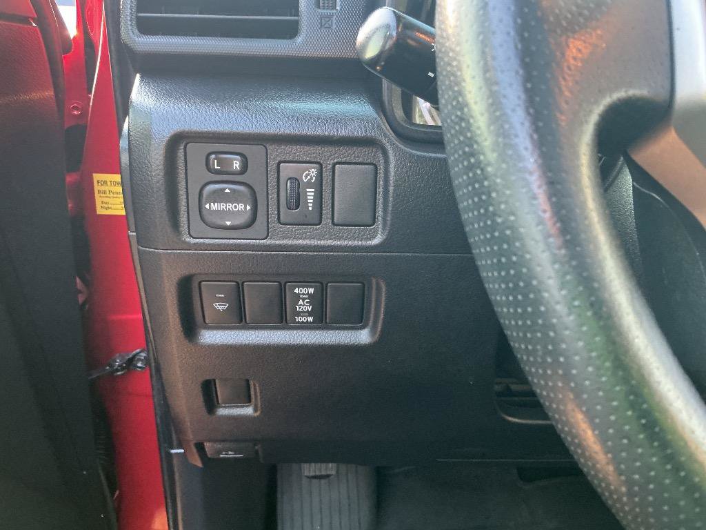 Used 2018 Toyota 4Runner SR5 Premium RWD image 21