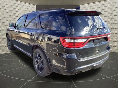 New 2026 Dodge Durango GT image 6