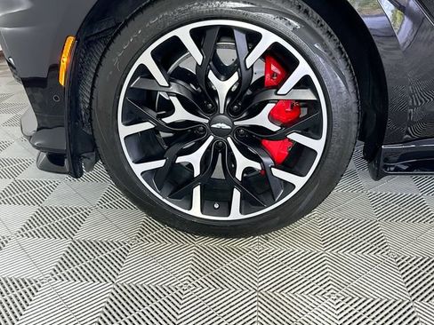 Used 2024 Aston Martin DBX 707 AWD/4WD image 31