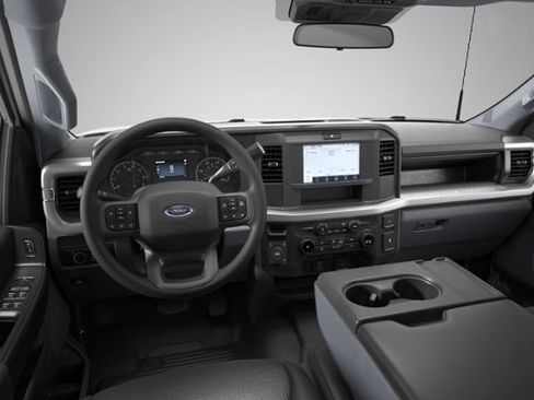 New 2026 Ford F350 XL AWD/4WD image 29