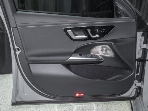 Certified 2026 Mercedes-Benz E 350 Sedan image 10