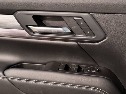 New 2026 GMC Terrain Elevation w/ LPO, Floor Liner Package FWD image 16