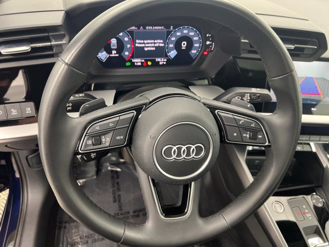Used 2024 Audi A3 2.0T Premium w/ Convenience Package AWD/4WD image 21