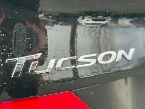 Used 2021 Hyundai Tucson SEL image 11