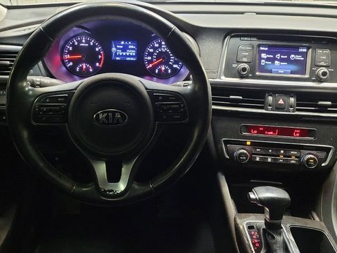 Used 2016 Kia Optima EX FWD image 22