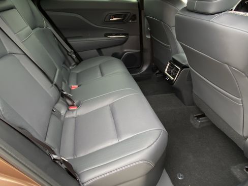 New 2026 Toyota Crown Signia AWD/4WD image 12