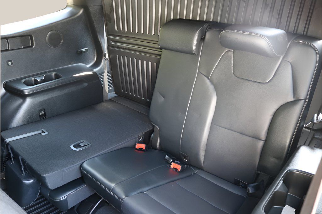 Used 2023 Kia Telluride SX X-Line AWD/4WD image 18