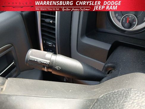 Used 2016 RAM 1500 Big Horn image 15