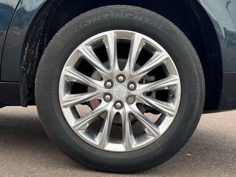 Used 2020 Buick Enclave Premium w/ Sun and Sites Package image 13