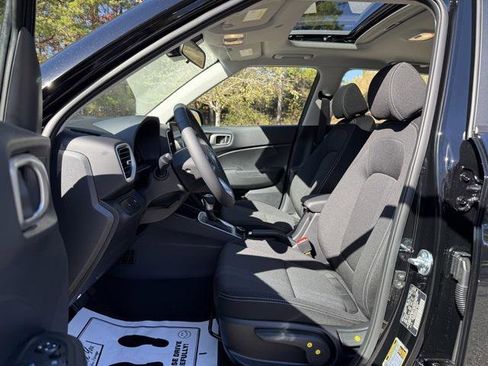 New 2026 Hyundai Venue SEL image 12