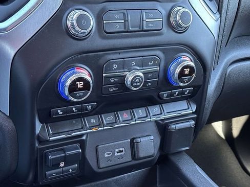 Used 2021 GMC Sierra 1500 SLT image 20