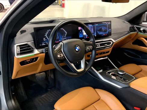 Certified 2024 BMW 430i xDrive Coupe w/ Premium Package image 18