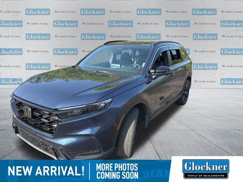 Used 2024 Honda CR-V Sport-L image 1