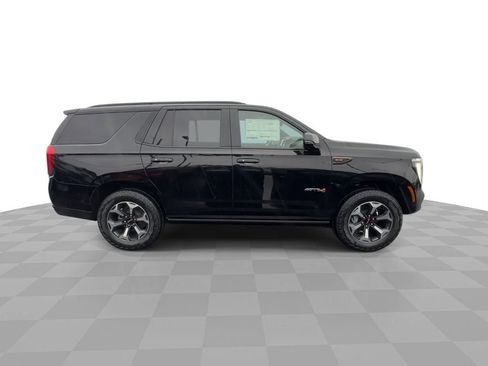 New 2026 GMC Yukon AT4 Ultimate image 19