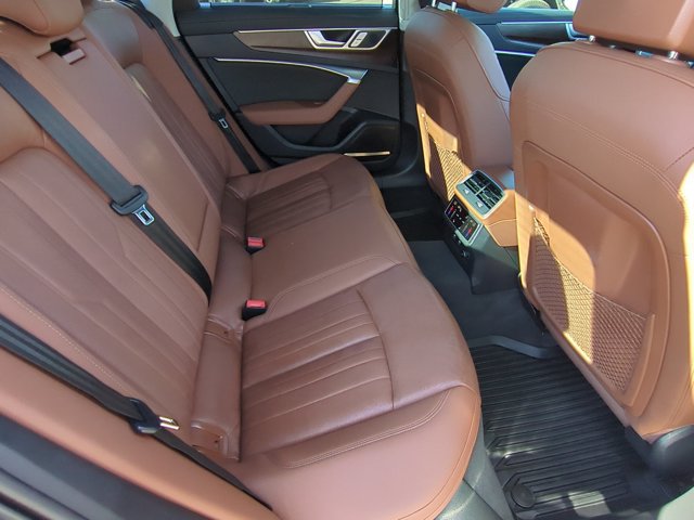 Used 2019 Audi A6 3.0T Premium Plus w/ Premium Plus Package AWD/4WD image 19