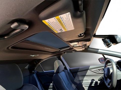 Used 2023 Subaru WRX Premium image 17